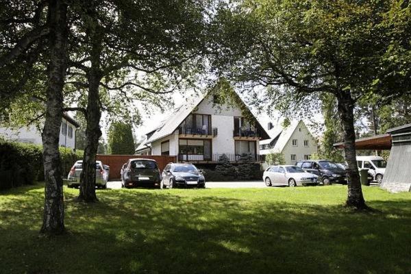 Gastehaus Wald Und See Titisee-Neustadt Exterior foto